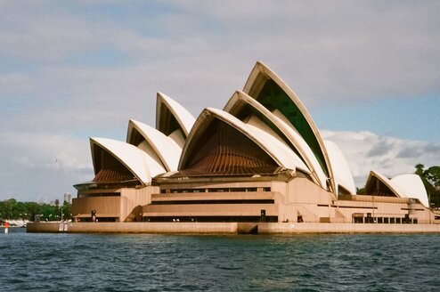 TEAN: Study Abroad in Sydney, Australia
